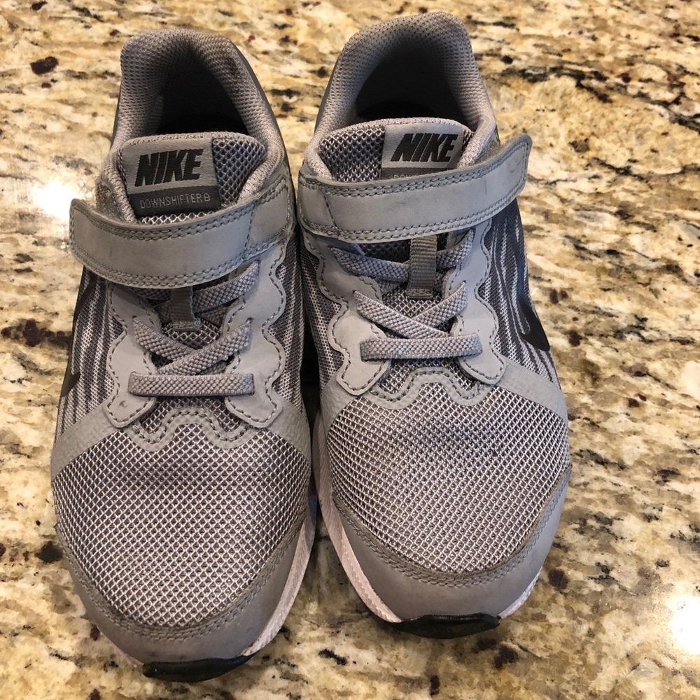 Nike toddler boys size 12c